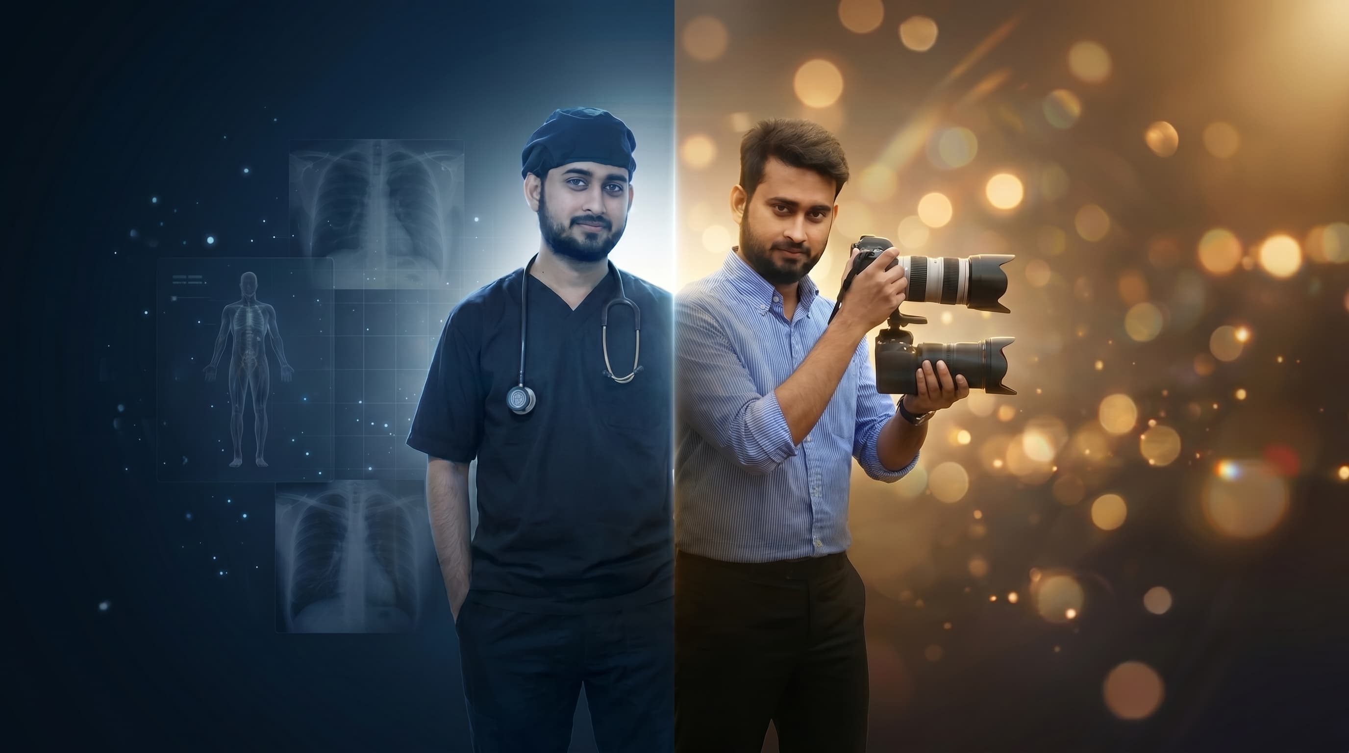 Photography Background